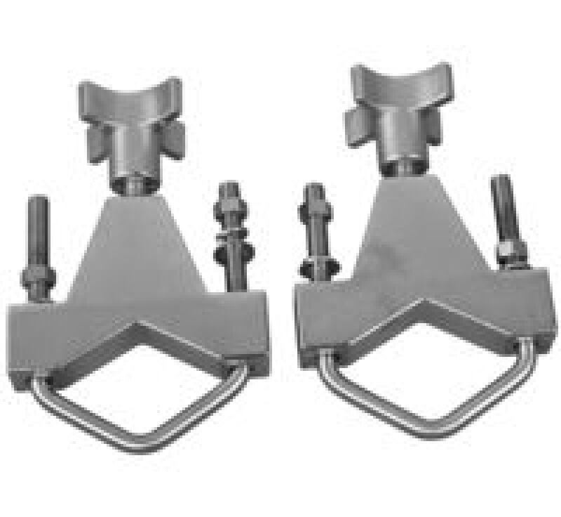 QuadBoss Qb Farm Jack Mounts