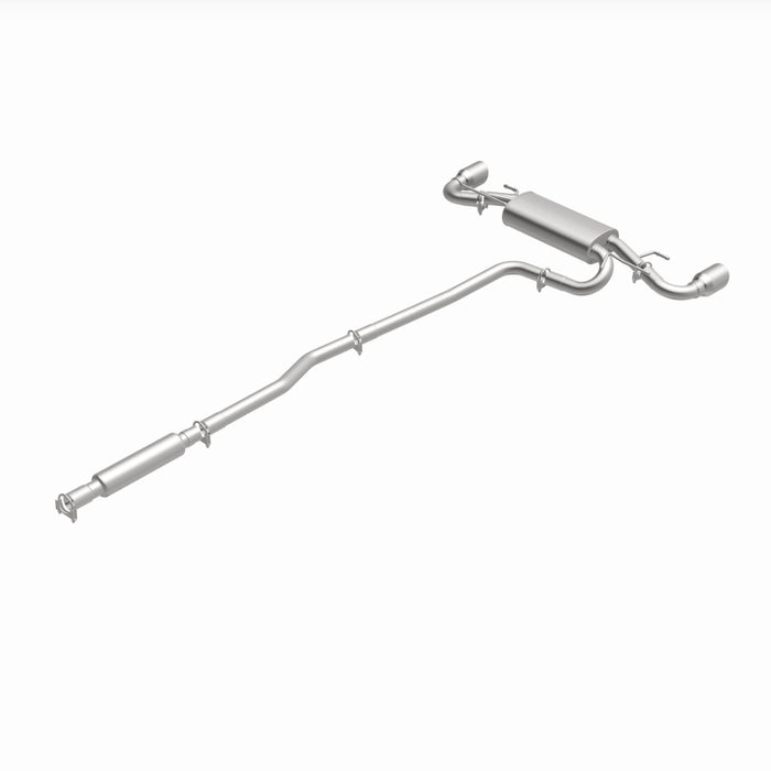 MagnaFlow Mazda BRE Exhaust Replacement Kit