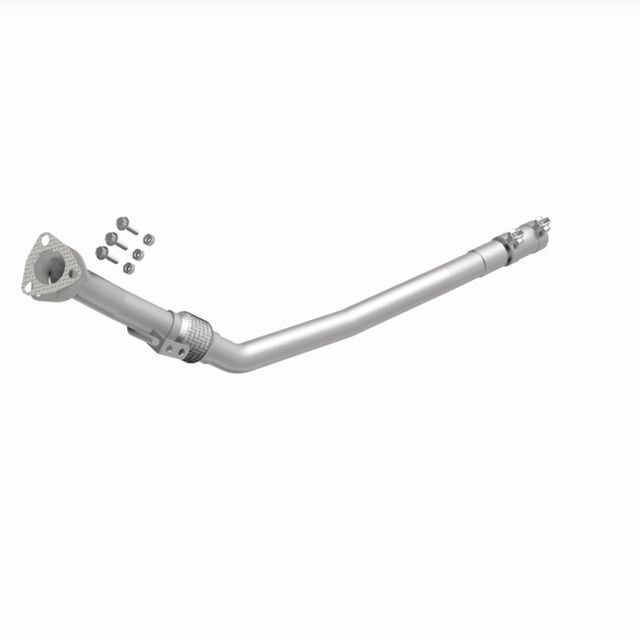 BRE Exhaust 02-05 A4 Quattro A4 1.8L Front Pipe Kit