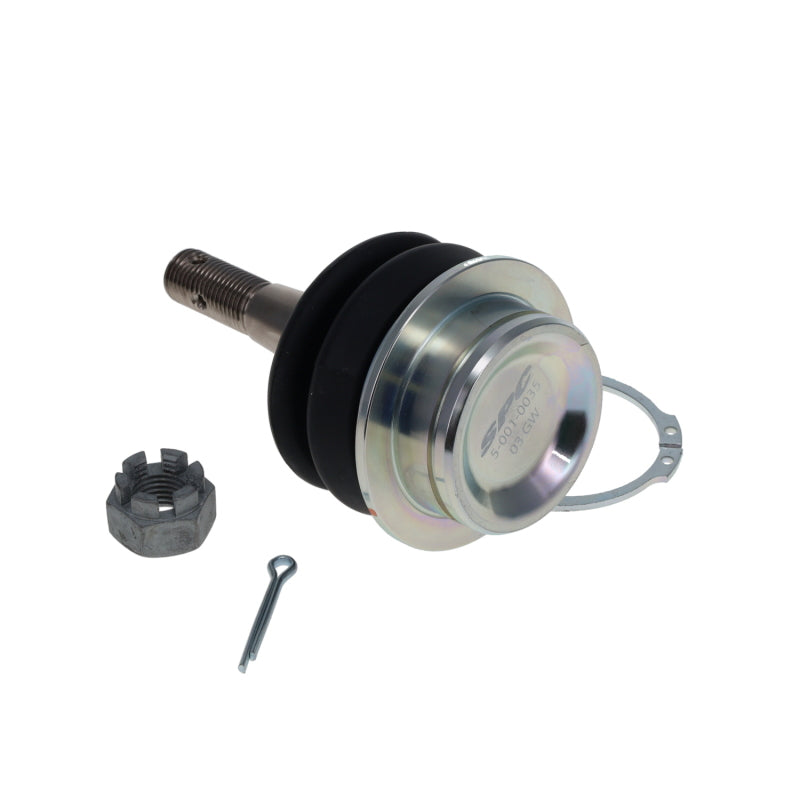 SPC Performance Right Hand Ball Joint End - Fits Kits 81351 / 81352 / 81353