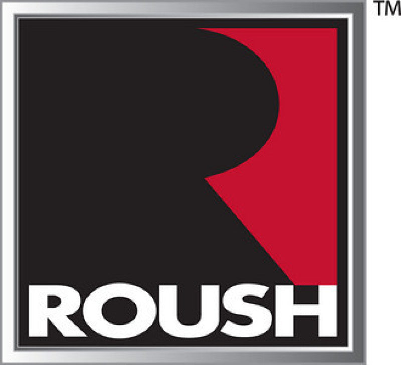 Roush Intercooler Pump Mounting Bracket