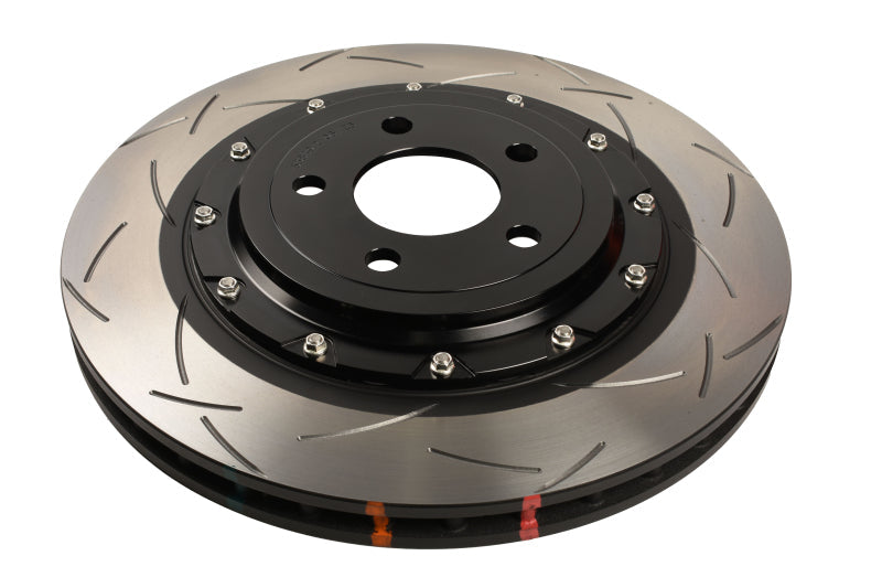 DBA 09-20 Nissan 370Z 5000 Series Replacement Rotor Hat