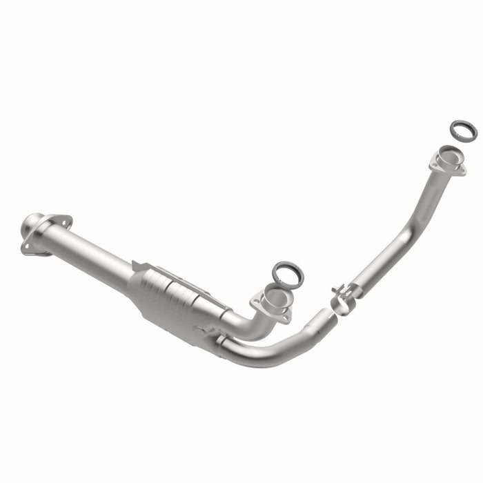 MagnaFlow Conv DF GM 1500/2500/Suburban 5.0L