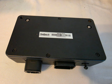 Used Haltech Nexus PD16 PDM S/N B41