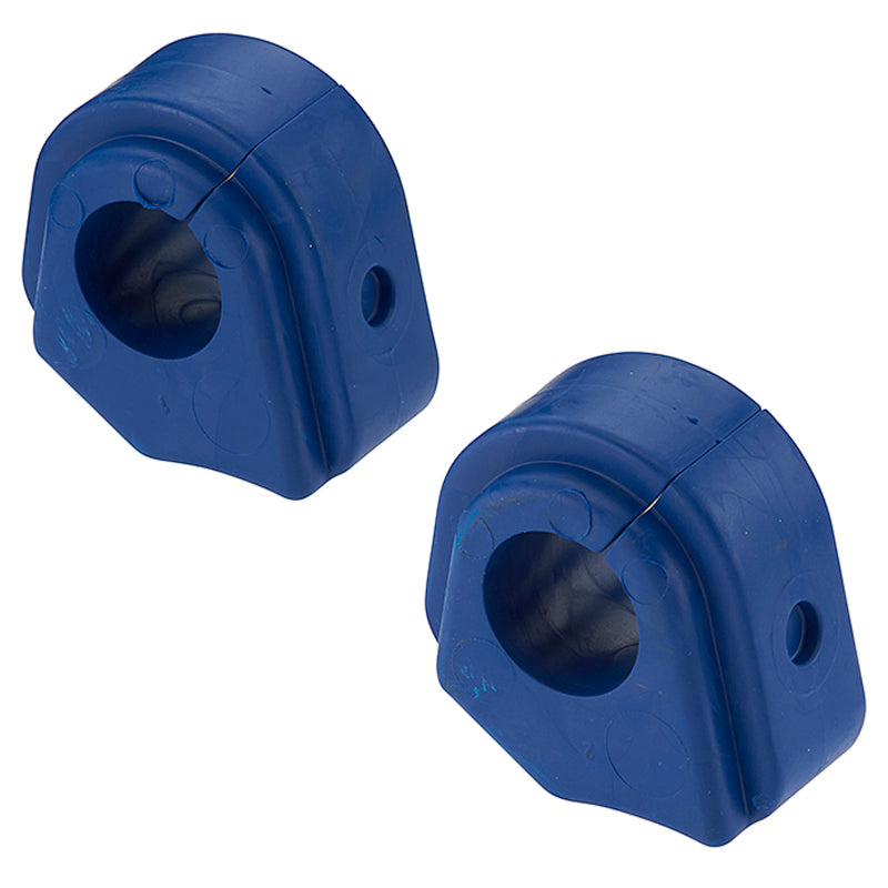 MOOG 03-08 Isuzu Ascender Rear To Frame Sway Bar Bushing