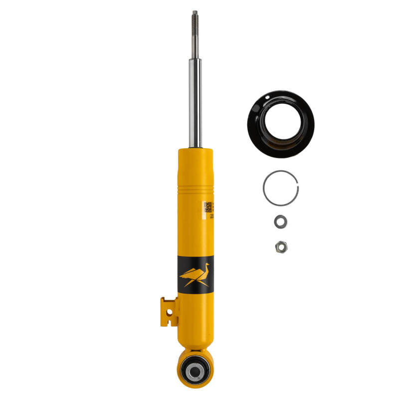 ARB / OME Mitsubishi Pajero Sport Nitrocharger Front Twin Tube
