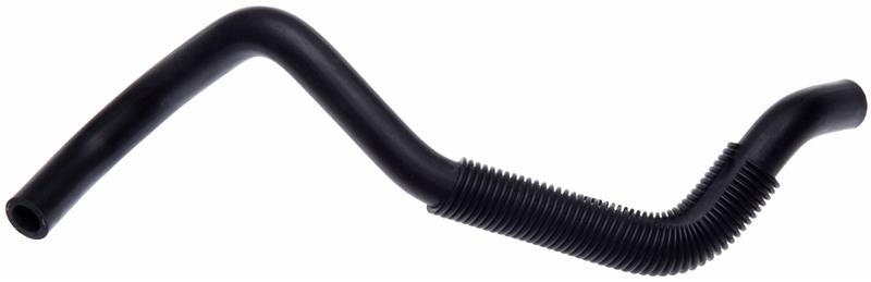 Gates 09-13 Subaru Forester 4-Cyl. 2.5L Heater Outlet Molded Heater Hose