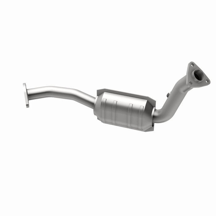 MagnaFlow Conv DF 01-04 Frontier Passenger Side Rear 3.3L