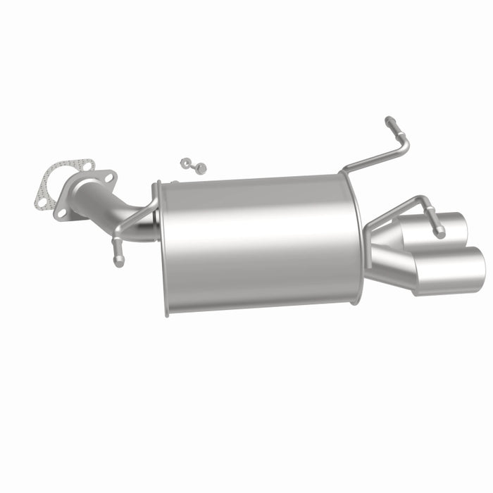 BRE Exhaust 03-04 G35 3.5L Muffler Kit