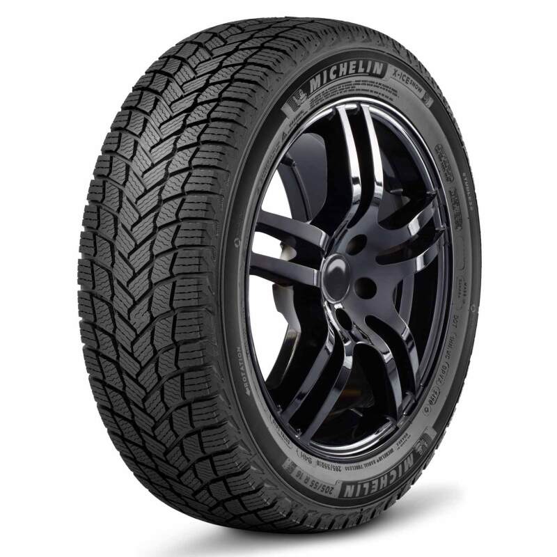 Michelin X-Ice Snow 195/60R17 90H
