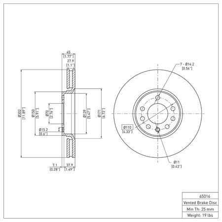 Technical Drawing