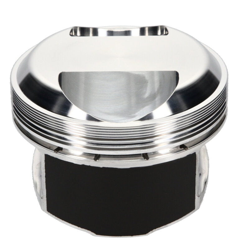 JE Pistons PORSCH 3.2L DM KIT Set of 6 Pistons