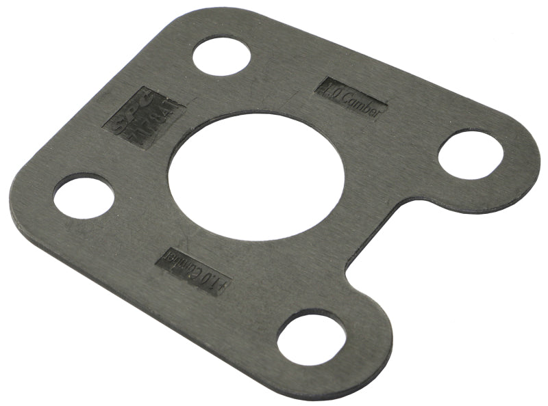 MOOG 12-19 Fiat 500 Rear Alignment Shim