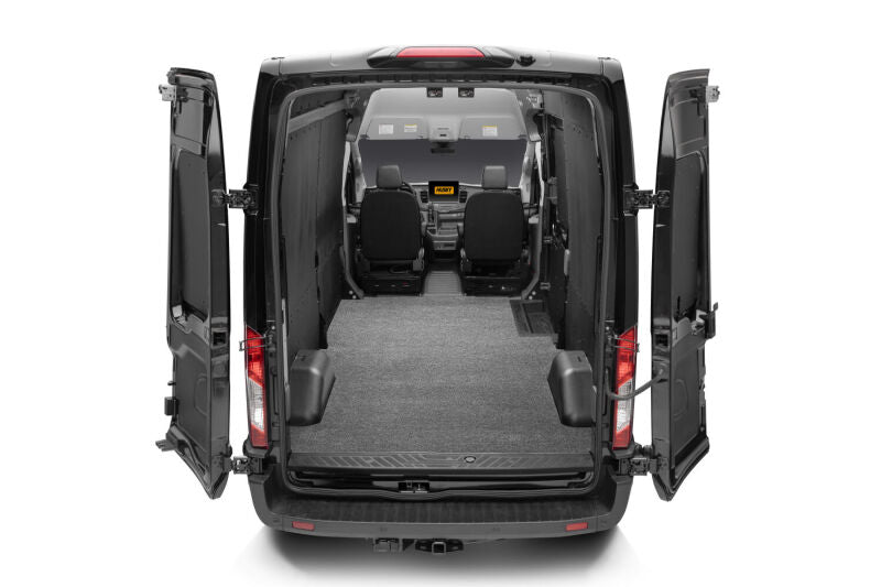 Husky Liners 14-26 RAM Promaster 2500/3500 (159in WB Extended) Guardian Comfort Cargo Van Mat - Maxi