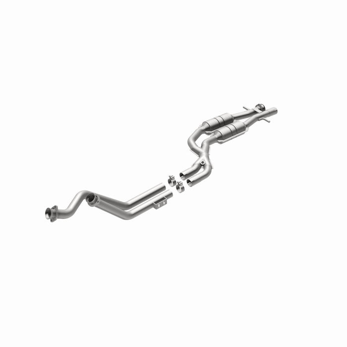 MagnaFlow Conv DF 1995 Mercedes SL320 3.2L