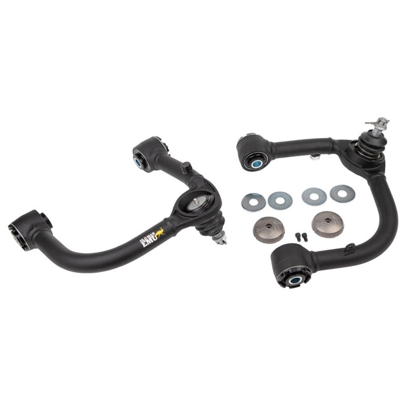 ARB / OME 22+ Toyota Tundra Heavy Duty Upper Control Arms