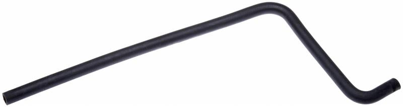Gates 99-04 Jeep Grand Cherokee 6-Cyl. 4.0L Heater Inlet Molded Heater Hose