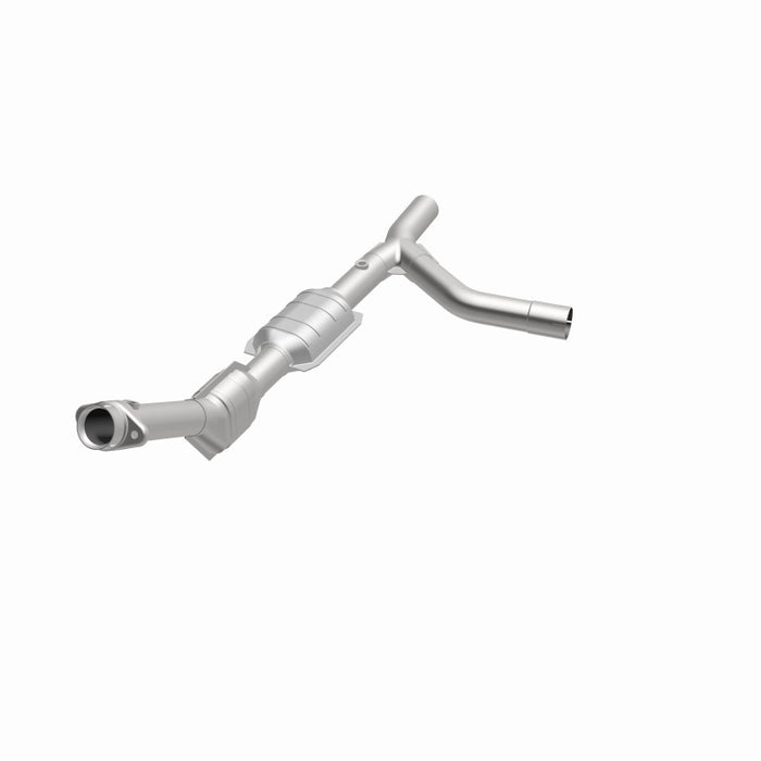 MagnaFlow Conv DF 00-04 Ford E150 4.6L Passenger Side