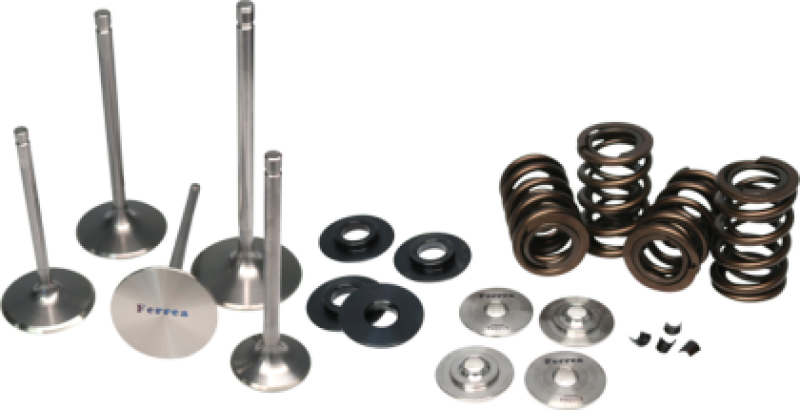 Ferrea Measuring Tool For Retainers