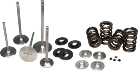Ferrea Measuring Tool For Retainers