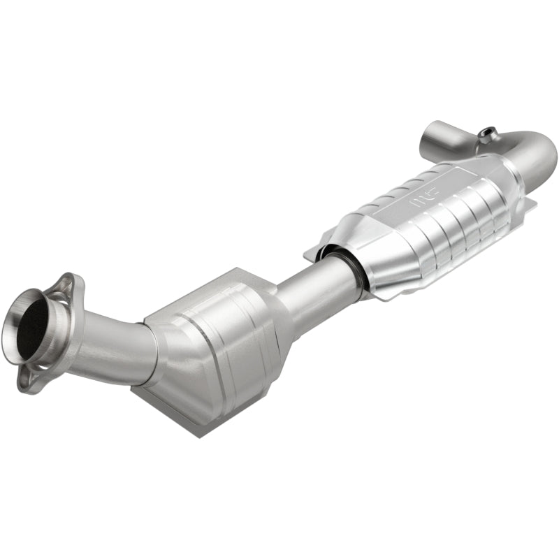 MagnaFlow Direct Fit Catalytic Converter 97-00 Ford Vans 4.2L