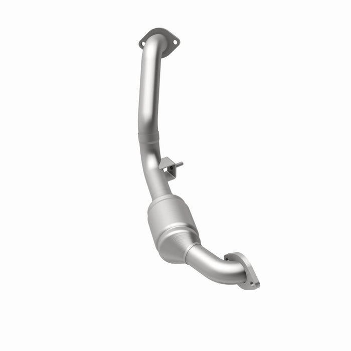 MagnaFlow Conv DF 03 Mazda 6 3.0 Passenger Side Rear