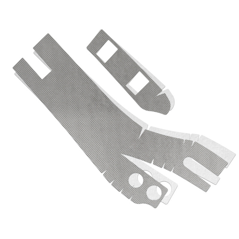 DEI 18-22 Harley-Davidson Fat Bob FXFB Heat Shield Liner