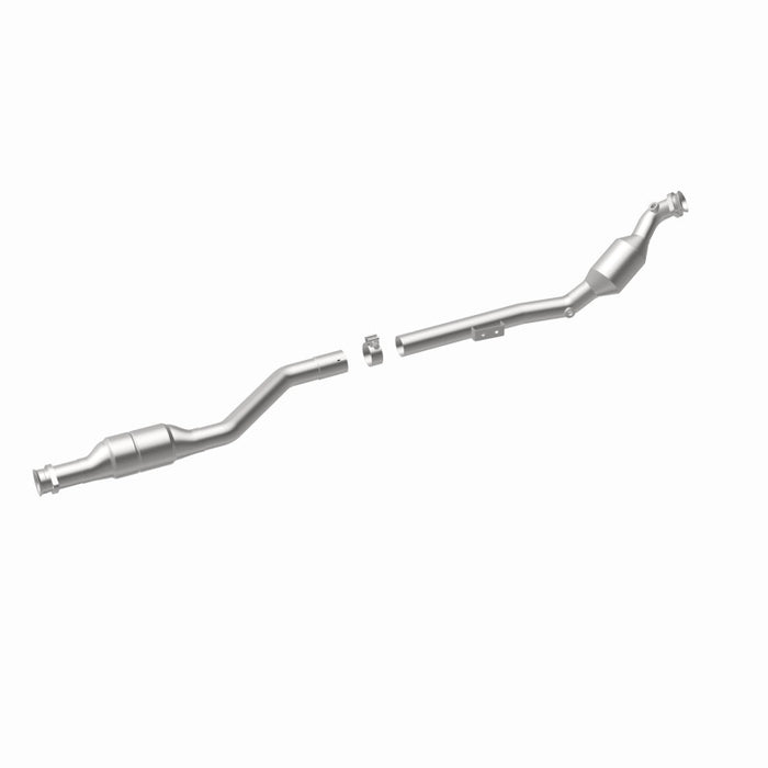 MagnaFlow Conv DF 01-02 Mercedes E430 4.3L Driver Side CA