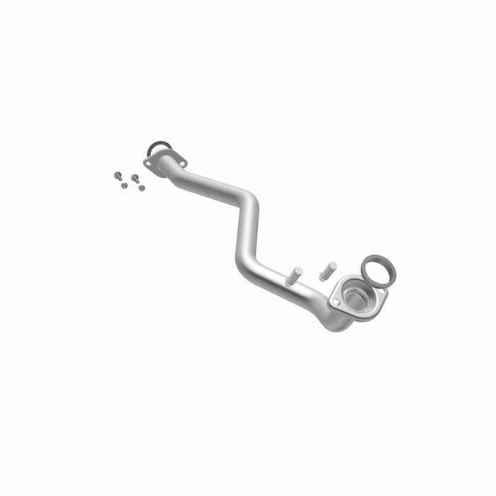 BRE Exhaust 04-09 Highlander RX330 RX350 2.4L 3.3L 3.5L Front Pipe Kit