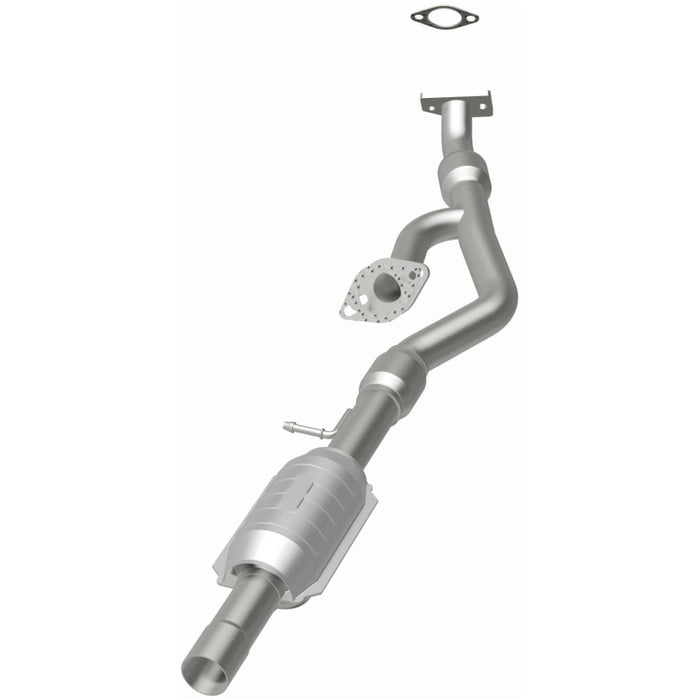 MagnaFlow Conv DF 01-03 Santa Fe OEM