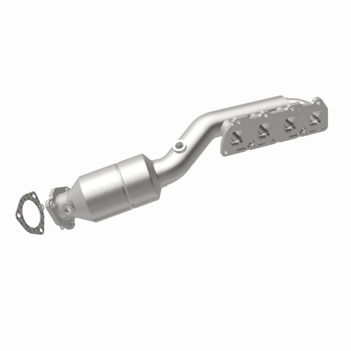 MagnaFlow Conv DF 02-04 VW Passat 4.0L