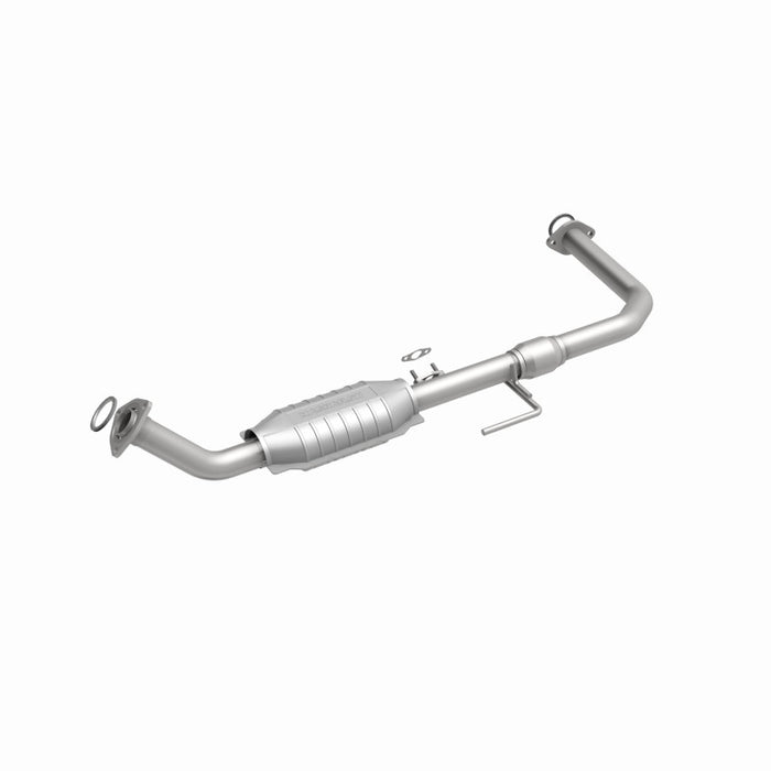 MagnaFlow Conv DF 00-04 Tundra Driver Side 4.7L