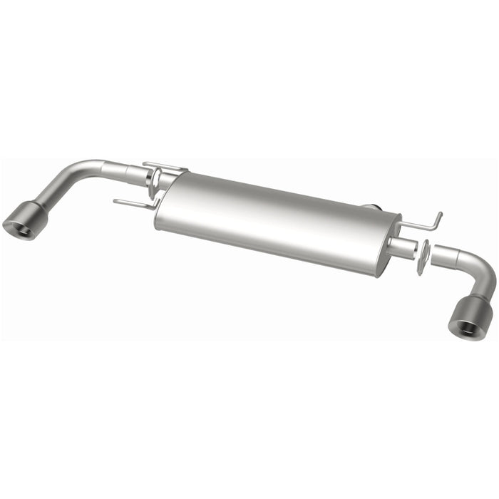 BRE Exhaust 09-14 Murano 3.5L Muffler Kit
