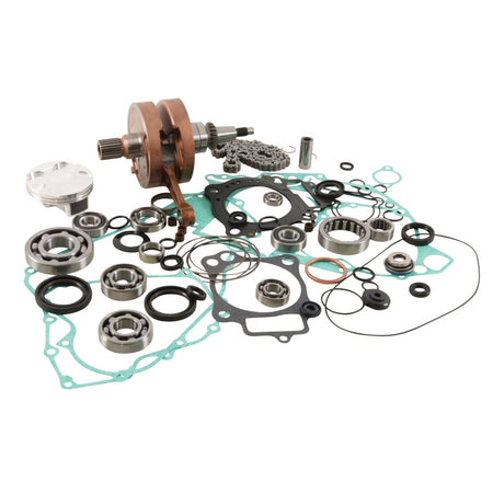 Vertex Oil Seal