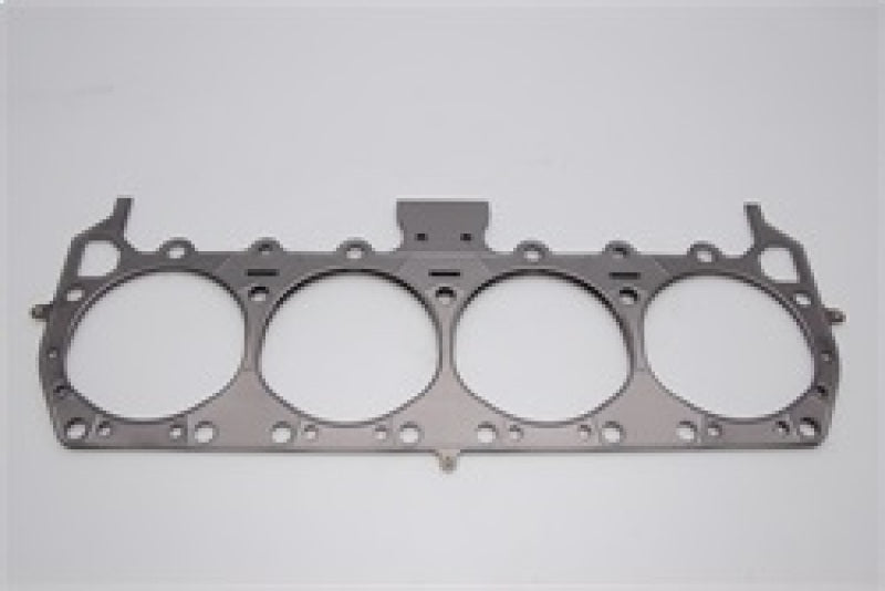 Cometic Chrysler B/RB .075in MLS Cylinder Head Gasket - 4.600in Bore - Siamese Bore