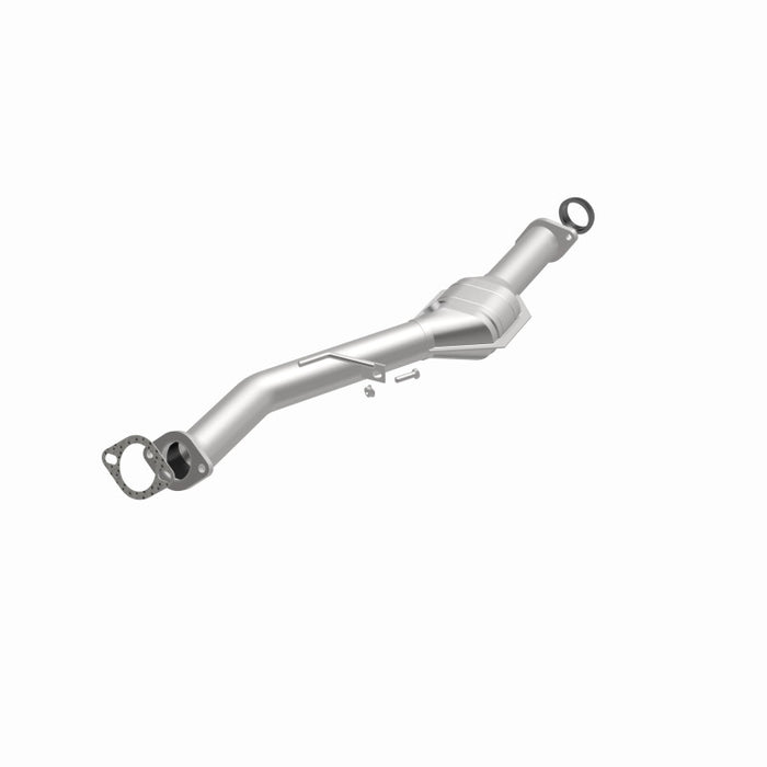 MagnaFlow Conv DF 08-09 Subaru WRX Rear OEM