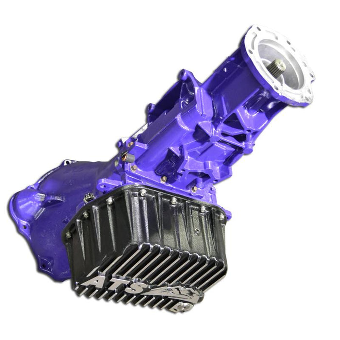 ATS Diesel 1994-95 Dodge 4wd 47RH Stage 3 Transmission Package