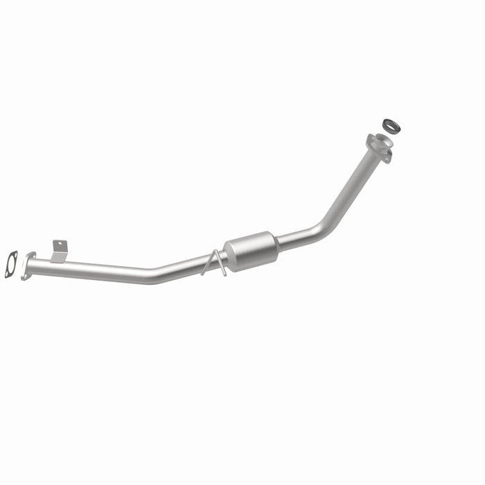 MagnaFlow Conv DF 1986-1994 Suzuki Samurai 1.3