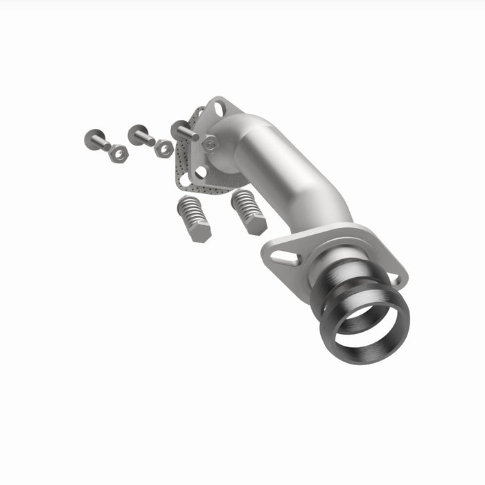 BRE Exhaust 09-12 Escape Tribute 2.5L 3.0L Front Pipe Kit