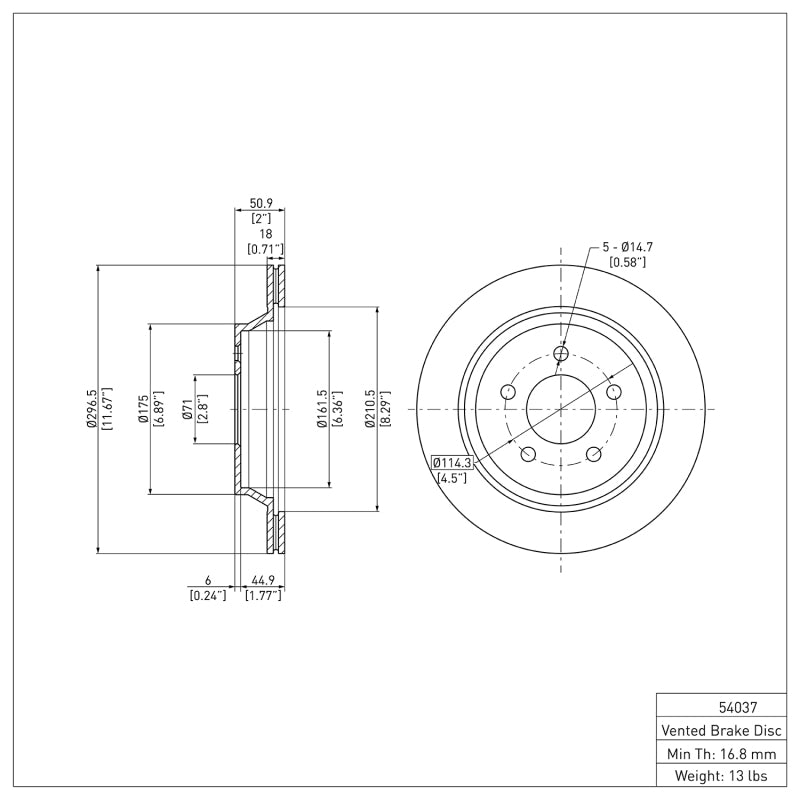 Technical Drawing