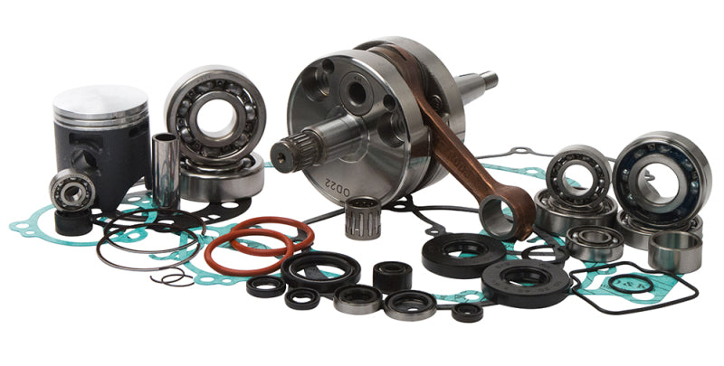 Vertex Kawasaki Complete Engine Rebuild Kit