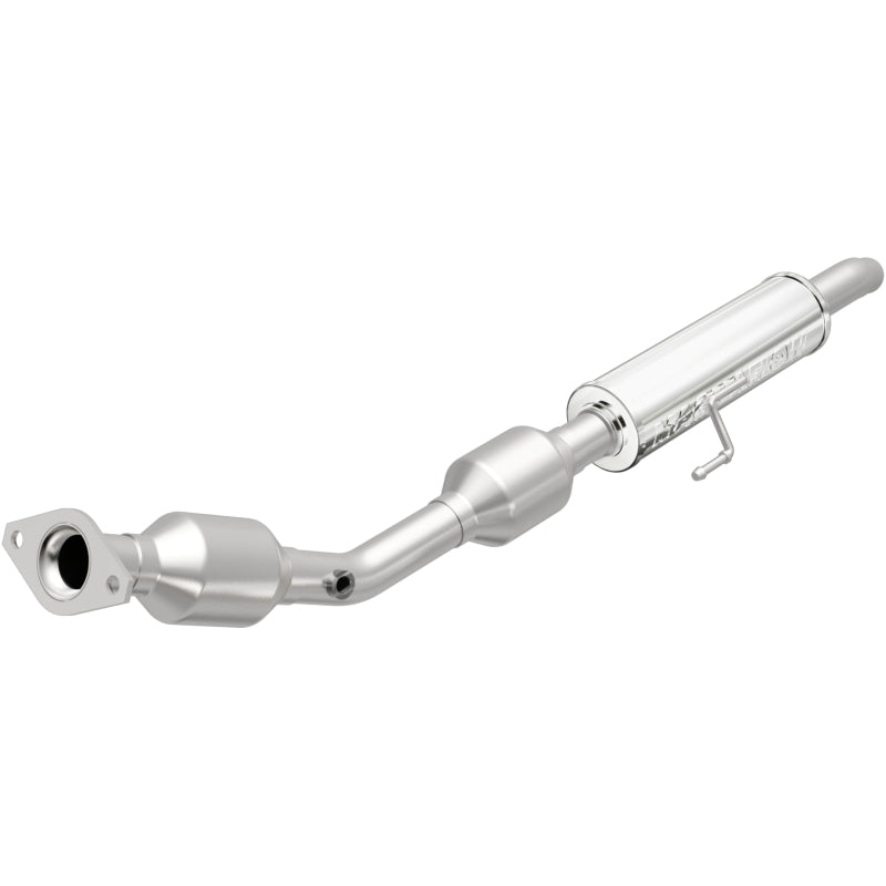 MagnaFlow Direct Fit Catalytic Converter 07-08 Toyota Yaris OEM