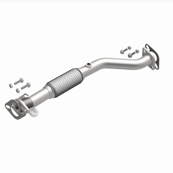 BRE Exhaust 01-06 Elantra 2.0L Front Pipe Kit