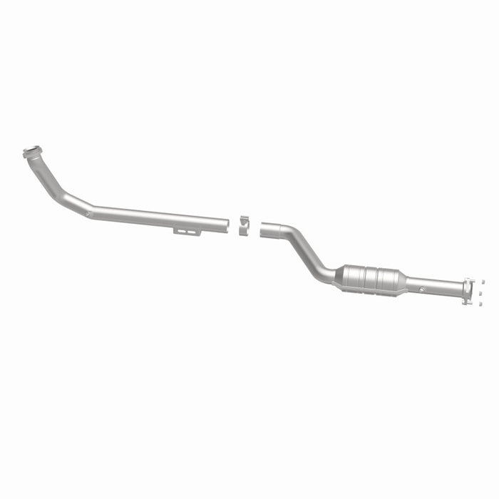 MagnaFlow Conv DF 03 Mercedes C230 1.8 & 2.8L