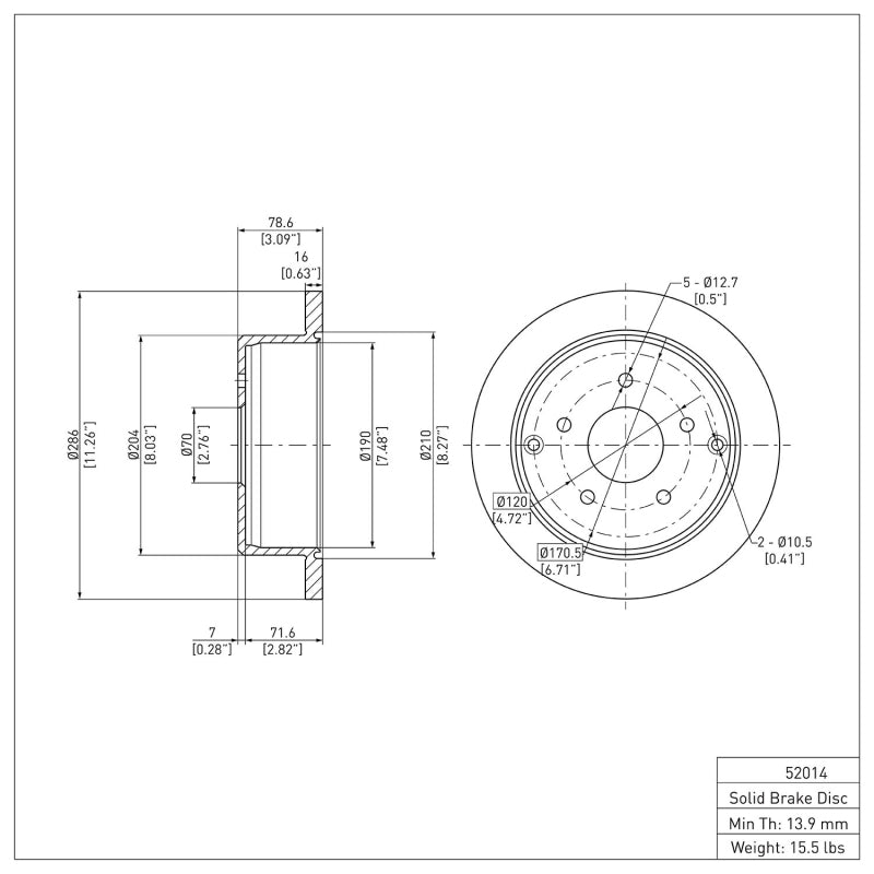Technical Drawing