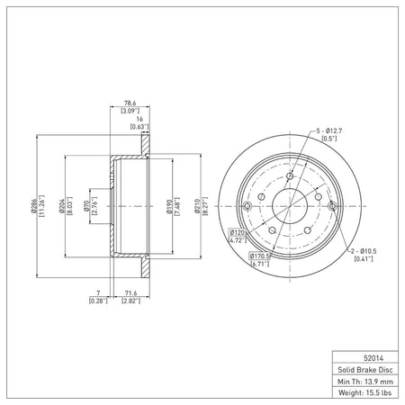 Technical Drawing