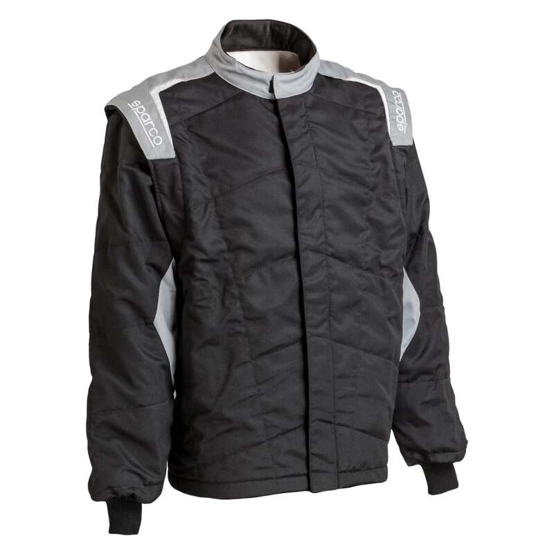 Sparco Jacket Stint 62 BLK/GRY