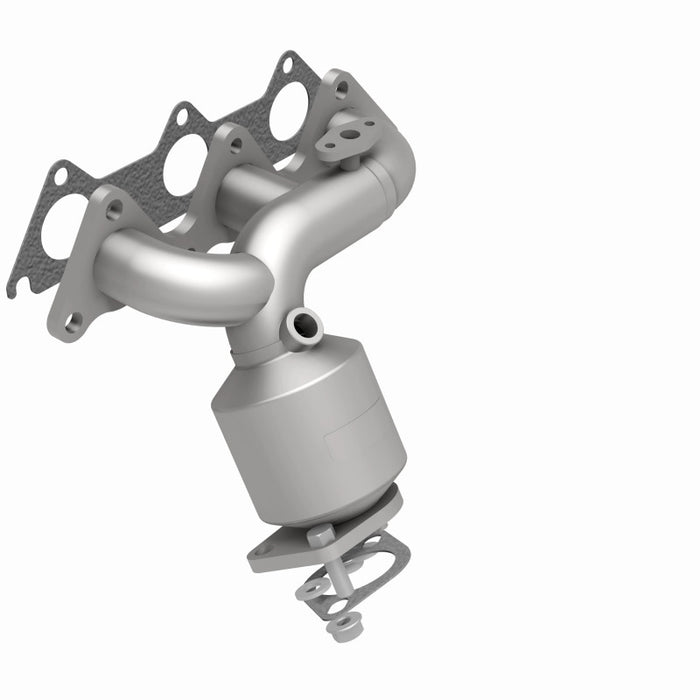 MagnaFlow Conv DF 95-00 Sebring 2.5L Rear Manifold