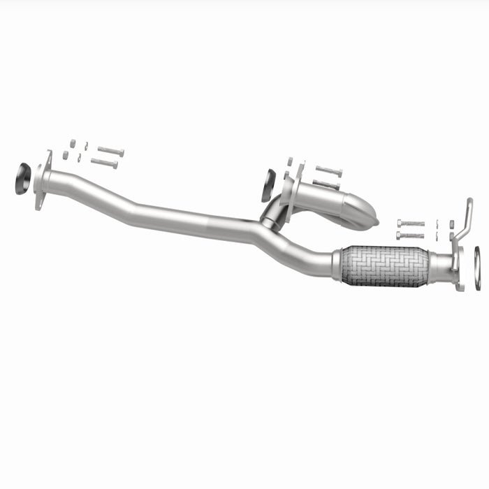BRE Exhaust 05-07 Five Hundred Montego 3.0L Front Pipe Kit