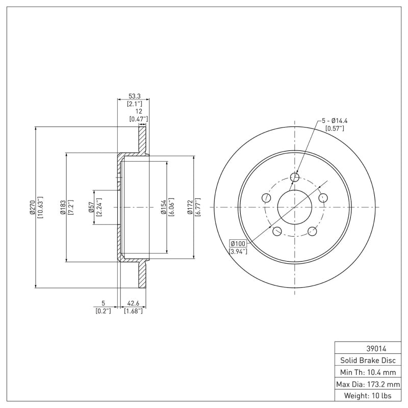 Technical Drawing